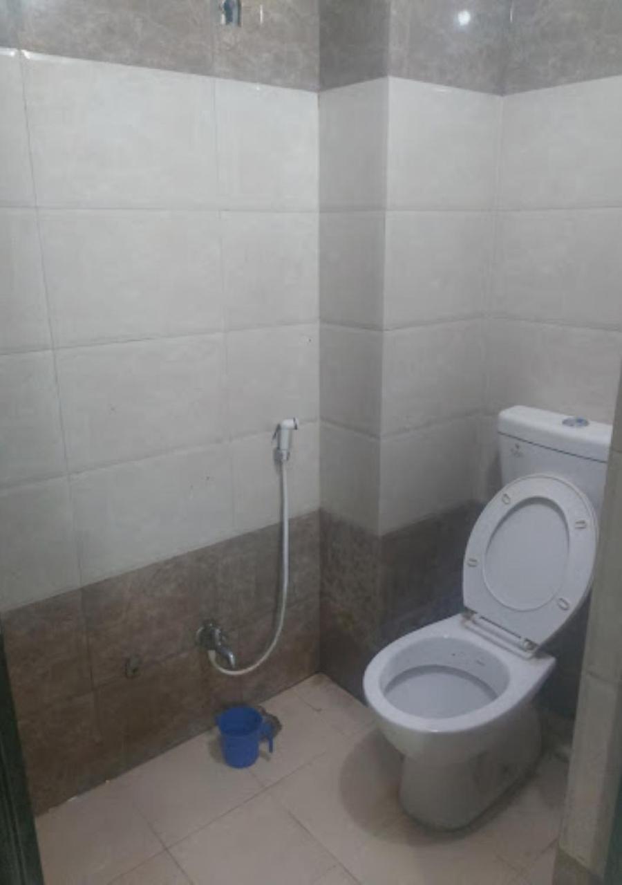 Liberty Guest House Varanasi Bagian luar foto